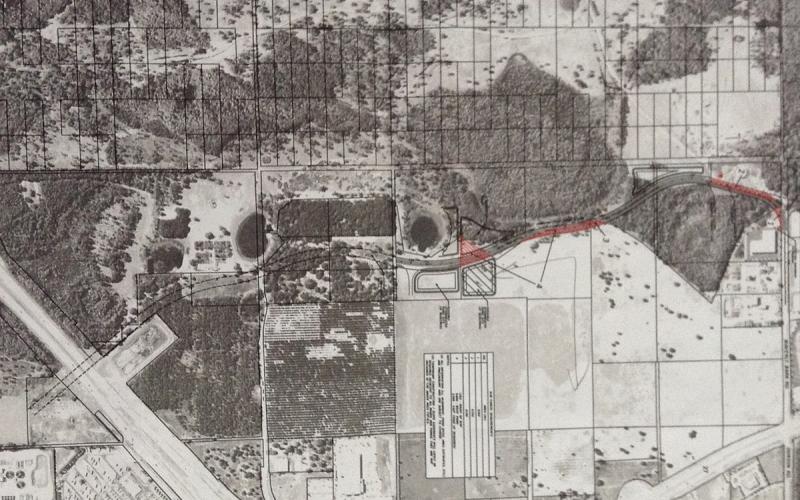 39 Acres at I4 & US 27 Intersection Masters Realty